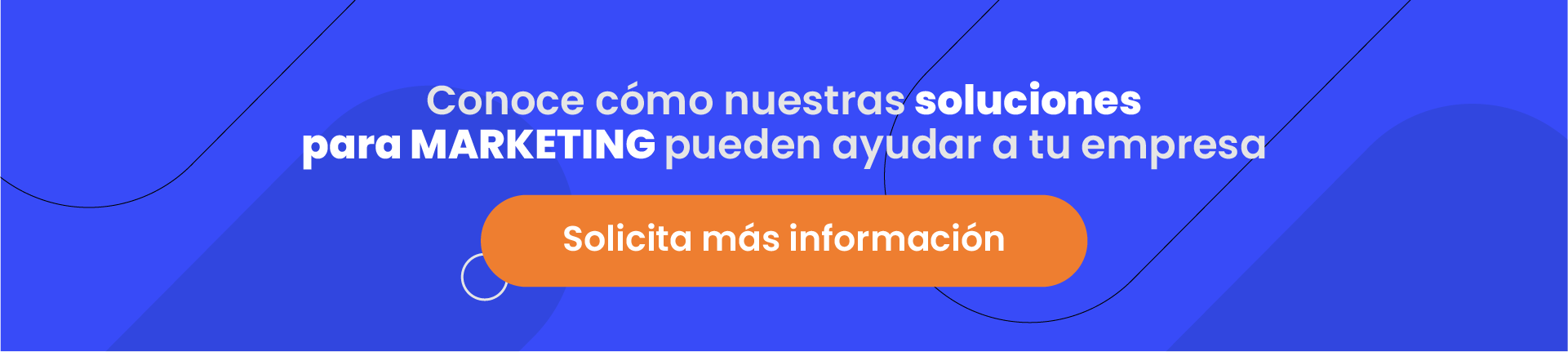 Soluciones marketing