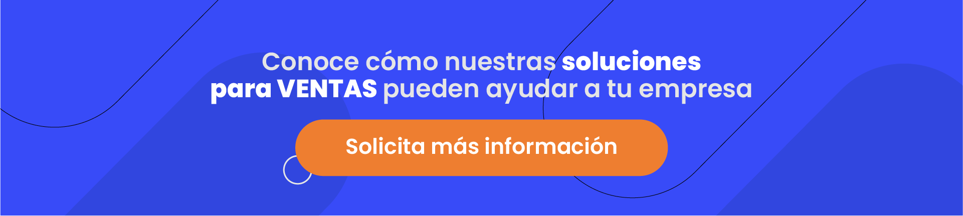 Soluciones ventas