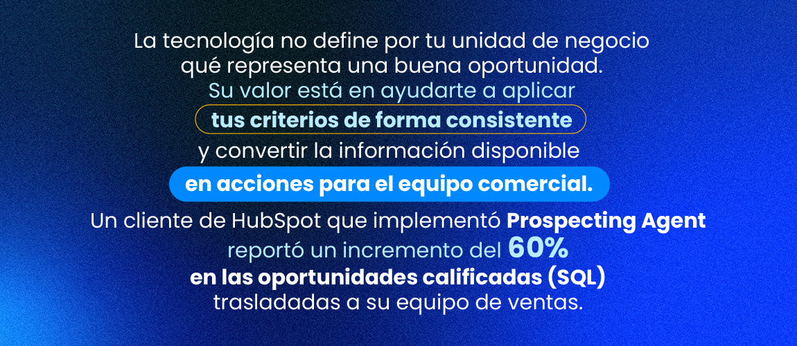 Como calificar prospectos y priorizar oportunidades de venta en banca _Texto 4