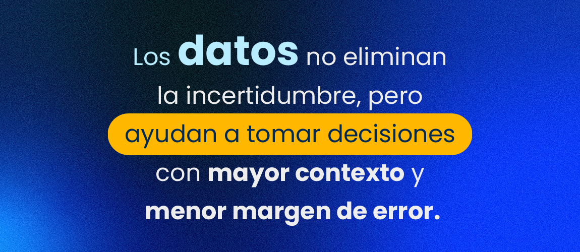 Como convertir los datos de tu empresa en mejores decisiones comerciales_Texto 1