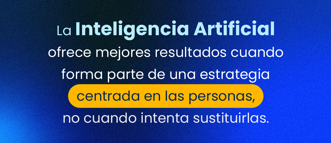 Como mejorar la experiencia del cliente con inteligencia artificial_Texto 4