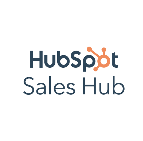 Sales-HubSpot-